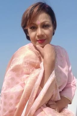 Photo of Gauri Malla