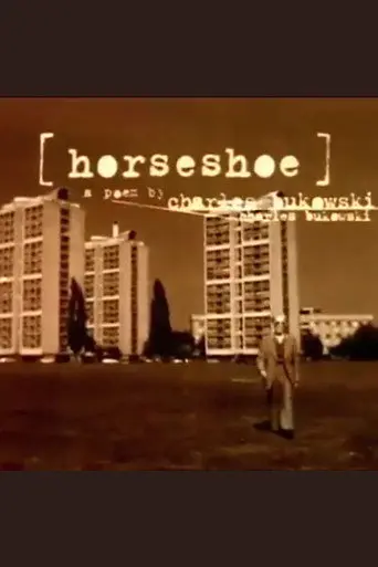 Poster for Horseshoe