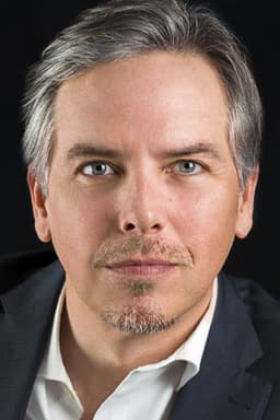 Photo of David Stuart