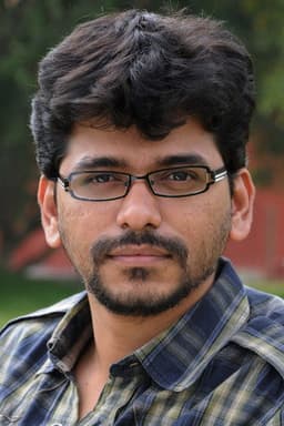 Photo of Pawan Kumar