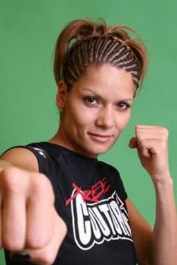 Photo of Kim Couture