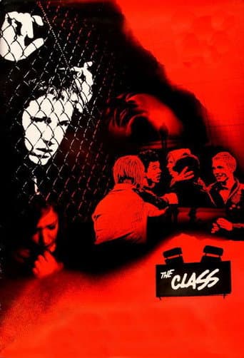 Poster for The Class