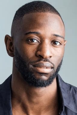 Photo of Ludovic Lumengo