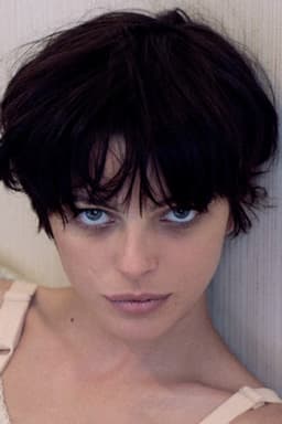 Photo of Agnese Claisse