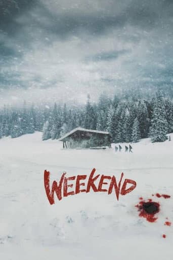Poster for Weekend