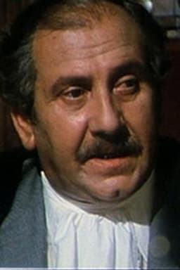 Photo of Dario Ghirardi