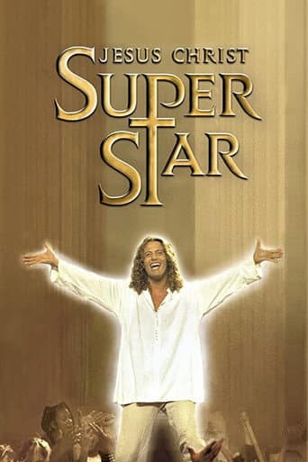 Poster for Jesus Christ Superstar