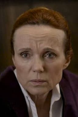 Photo of Jana Radojčičová
