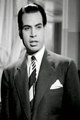 Photo of Abd El Ghany El Sayed