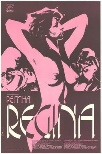 Poster for Regina