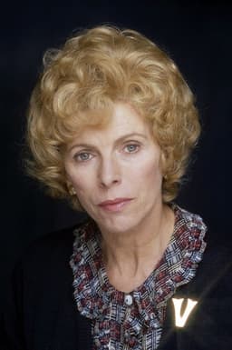 Photo of Billie Dixon