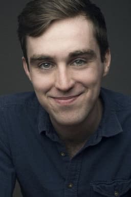 Photo of Will Stephen