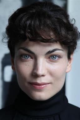Photo of Coralie Revel