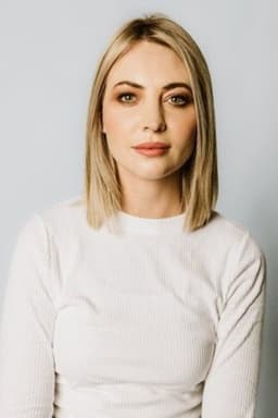 Photo of Mia-Anne O'Kennedy
