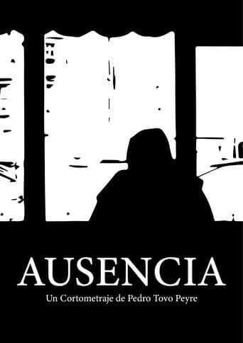 Poster for Historias de otro Lugar: Ausencia