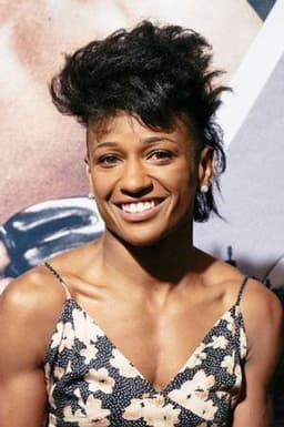 Photo of Angela Hill