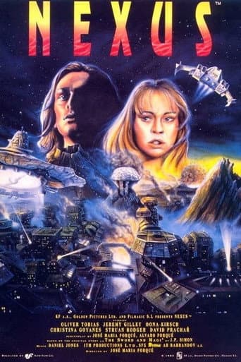 Poster for Nexus 2.431