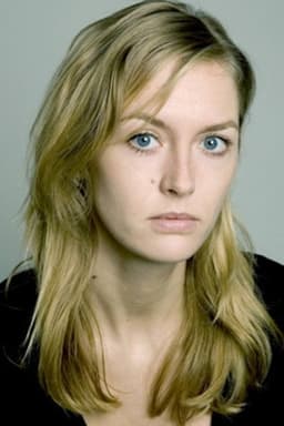 Photo of Elisa Beuger