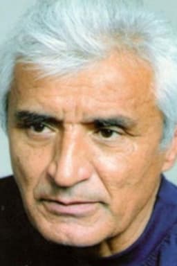 Photo of Ghalib Islamov