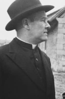 Photo of Fritz Schmiedel