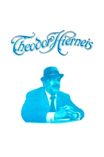Poster for Theodor Hierneis oder Wie man ehem. Hofkoch wird