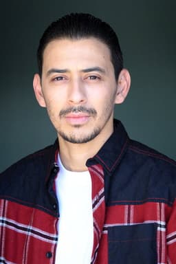 Photo of Cesar Hernandez
