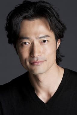 Photo of Yasuyuki Maekawa