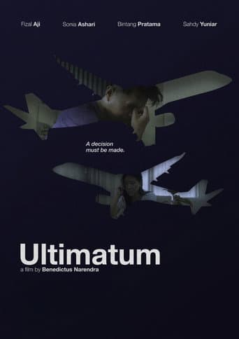 Poster for Ultimatum