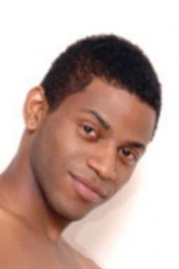 Photo of Ricky Love