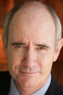 Photo of Bob Morrisey