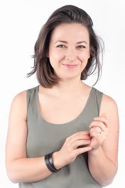 Photo of Anastasia Trizna