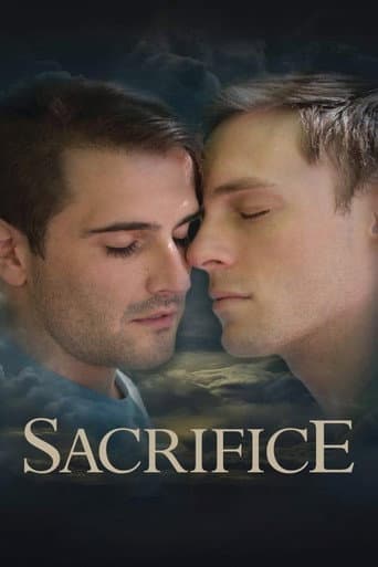 Poster for Sacrifice