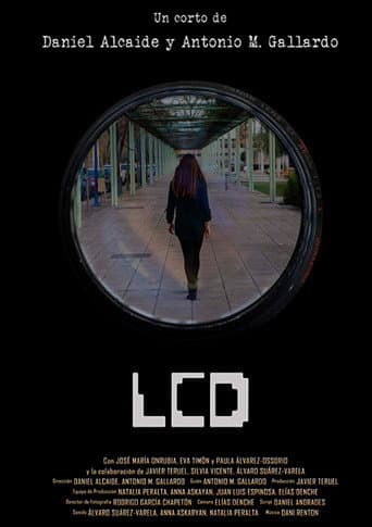 Poster for LCD