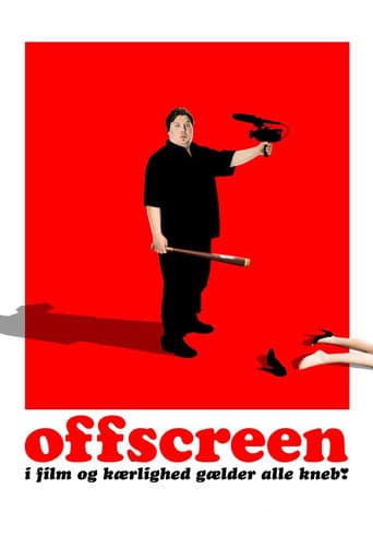 Poster for Offscreen