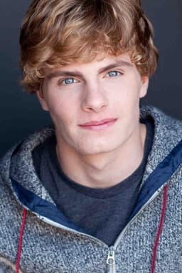 Photo of Ryan Tutton