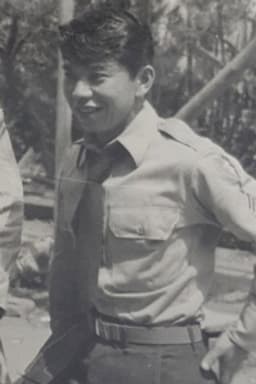 Photo of Henry Nakamura