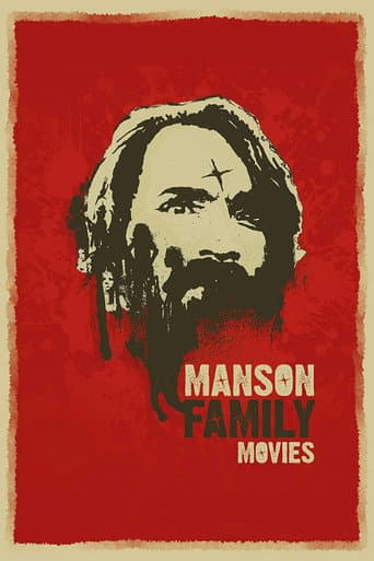 Poster for Manson Family Movies