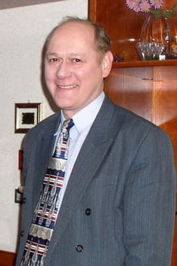 Photo of Mikhail Malitskiy