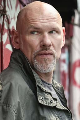 Photo of Torsten Hammann