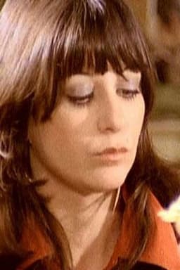 Photo of Martine Grimaud