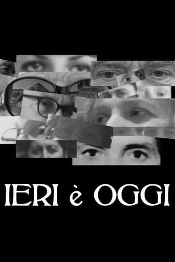 Poster for Ieri è Oggi