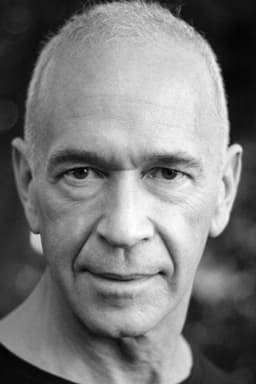 Photo of Clive Arrindell