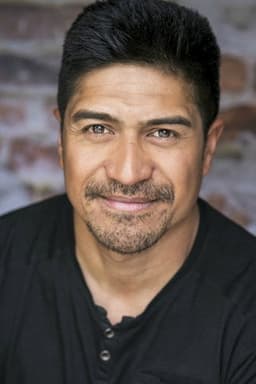 Photo of Leroy Lakamu