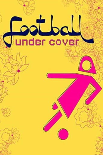 Poster for Football Under Cover