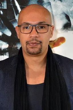 Photo of Kamel Laadaili