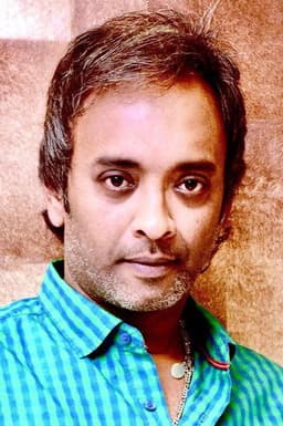 Photo of Anil Kuriakose