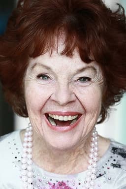Photo of Marcia Ann Burrs