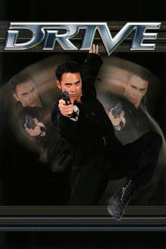Poster for Drive