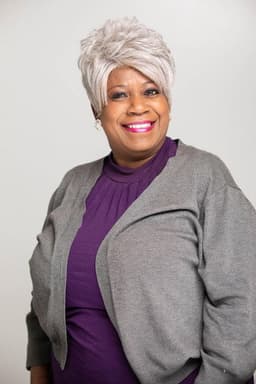 Photo of Rhonda Bankston