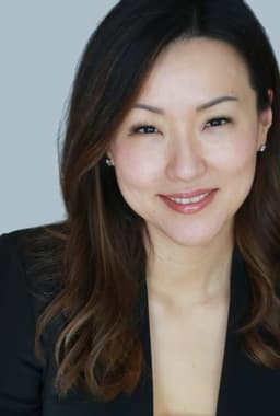 Photo of Diana Kim